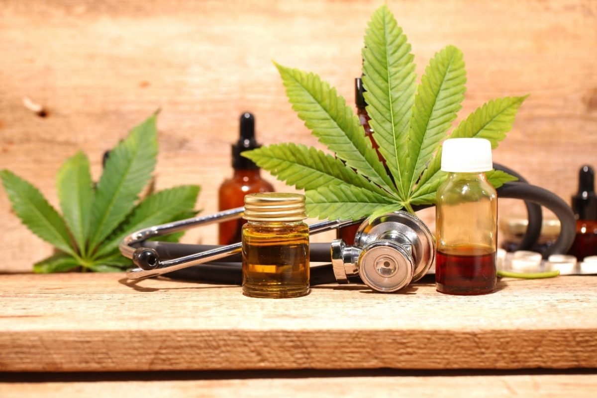 Best CBD Products for Treating Seizures