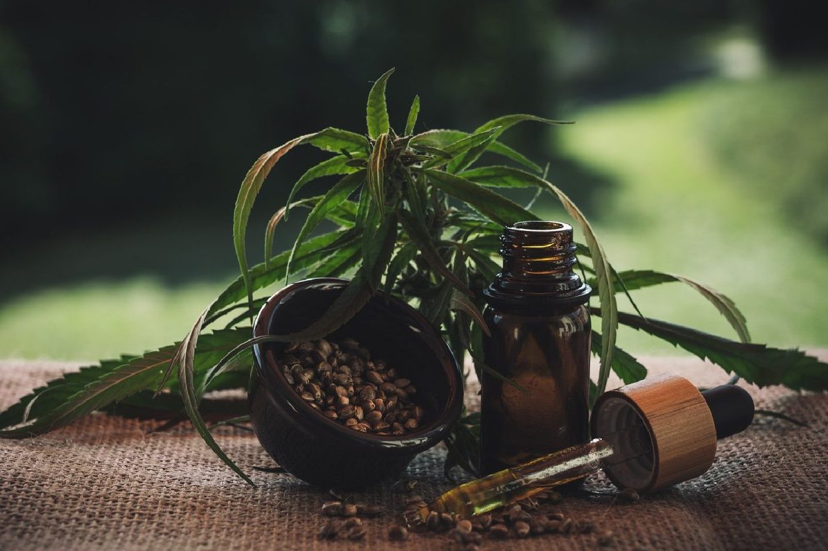 Is CBD Oil Safe To Use?