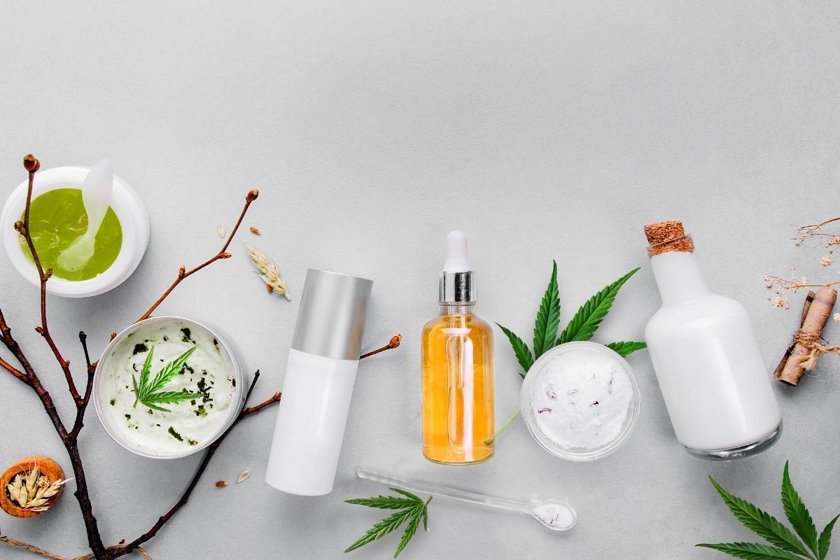 Using CBD Skin-Care Products