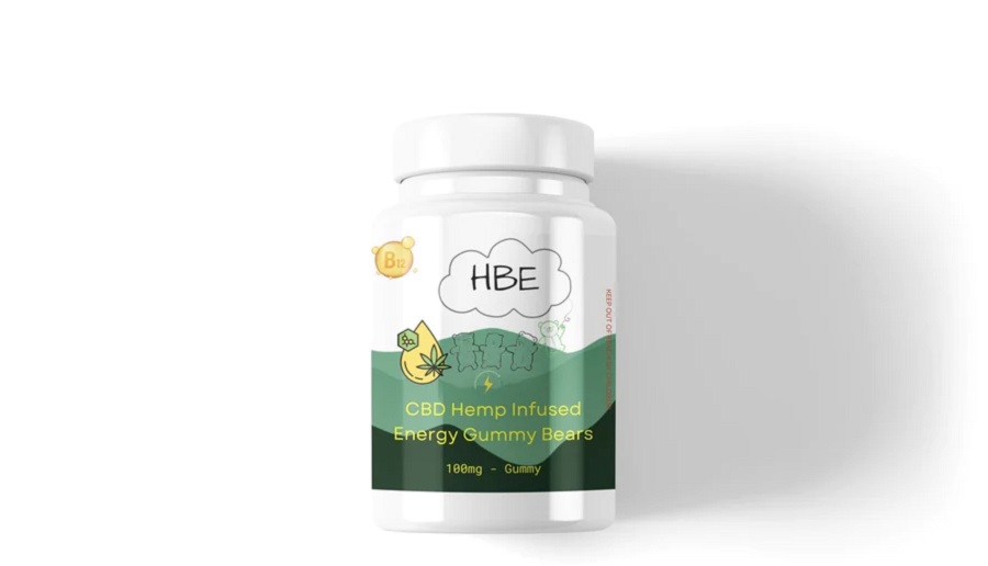 happy bears cbd gummies