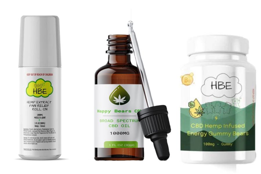Ways to Incorporate CBD Into Your Lifestyle