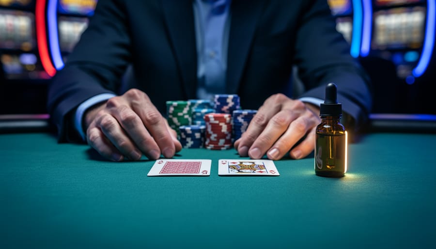 CBD Vaping: What Medical Research Really Says About Safety and Results